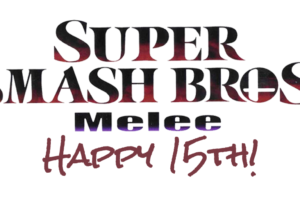 super smash bros melee