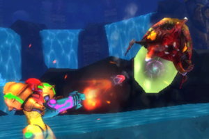 Metroid Samus Returns Featured