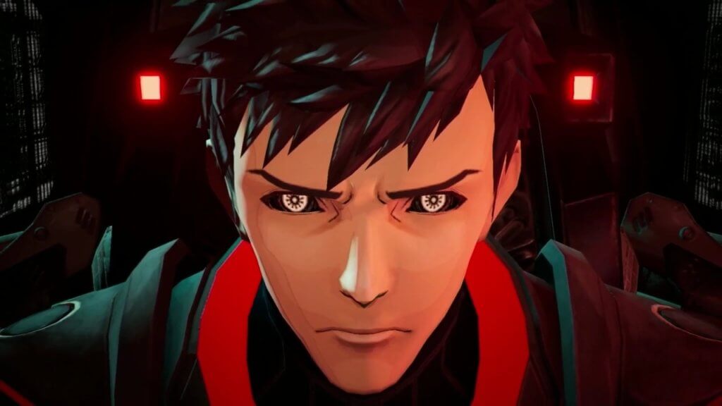 Daemon x Machina E3 2019